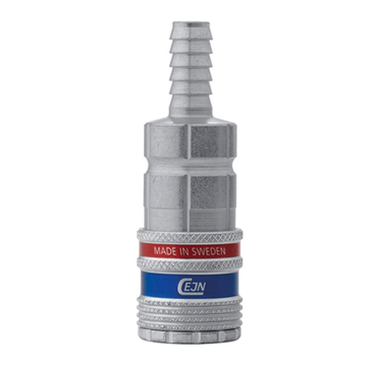 [103002004] Accouplement de securité raccord pour tuyau 3/8" 10mm