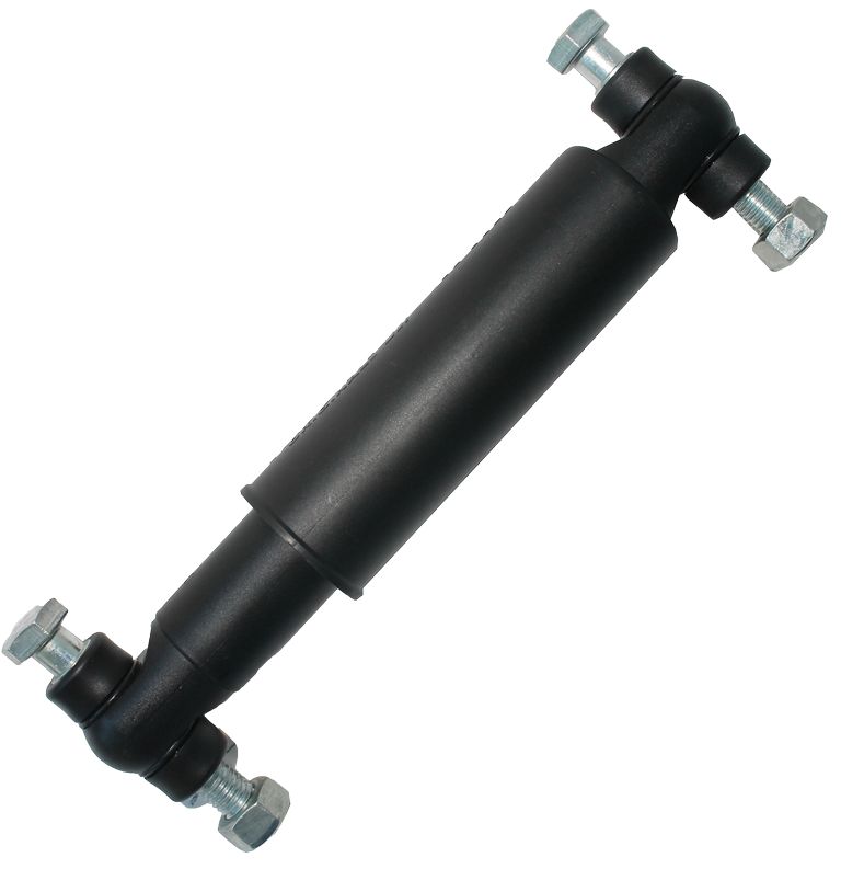[990022] Amortisseur de châssis KNOTT L 340/215mm