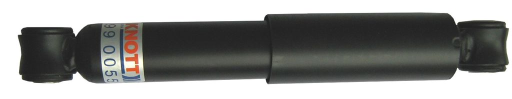 [990055] Amortisseur de châssis KNOTT  L 340/220 mm
