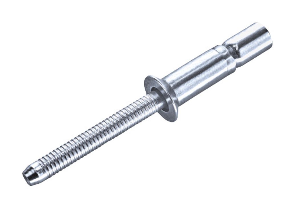 [7778848120] Rivet acier/acier 4.8 x 12.0 tête fraisée 100°