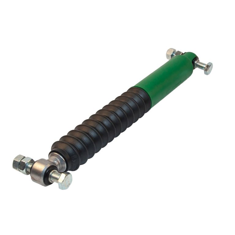 [990201] Radstossdämpfer KNOTT L 340/227 mm