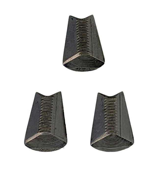 [2266000019] Spannbackensatz für GO-BR1 / GO-BR2