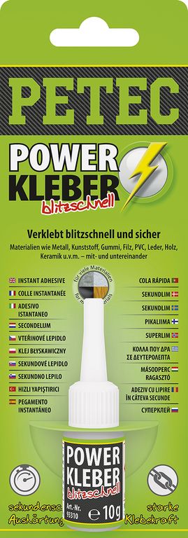 Power Kleber, 10 g