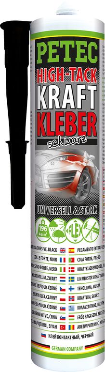 [94229PET] Kraftkleber Kartusche, 290 ml