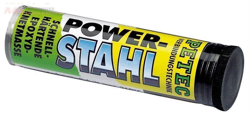 POWER acier 50g