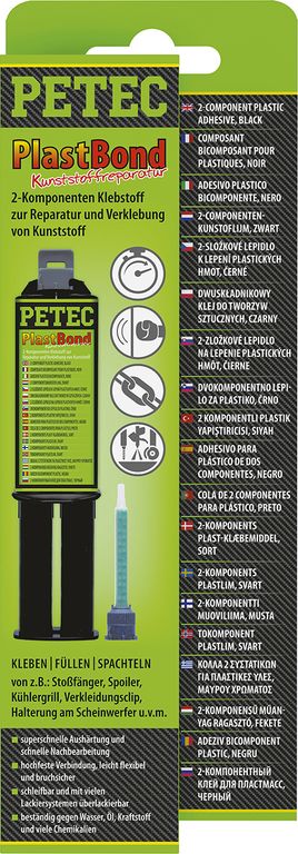 PlastBond 24ml SB
