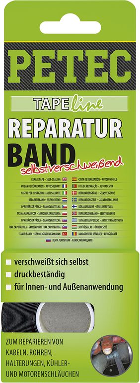 Selbstverschweissendes Rep.-Band