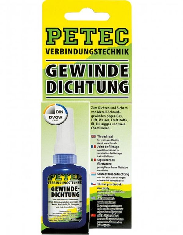 [97216PET] Gewindedichtung, 15 g