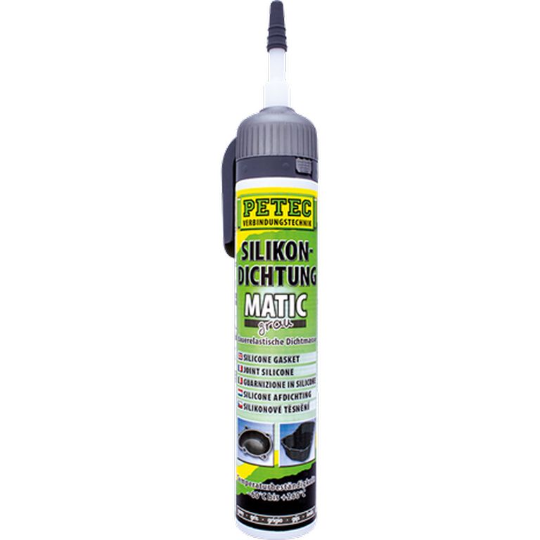 Joint de silicone, 200ml