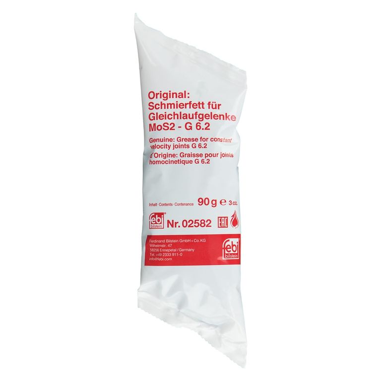 [FE.02582] Graisse pour joints d'arbre de transmission 90 grammes