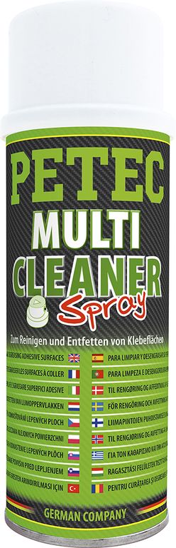 [82200PET] Multi Cleaner nettoyant universel 200ml