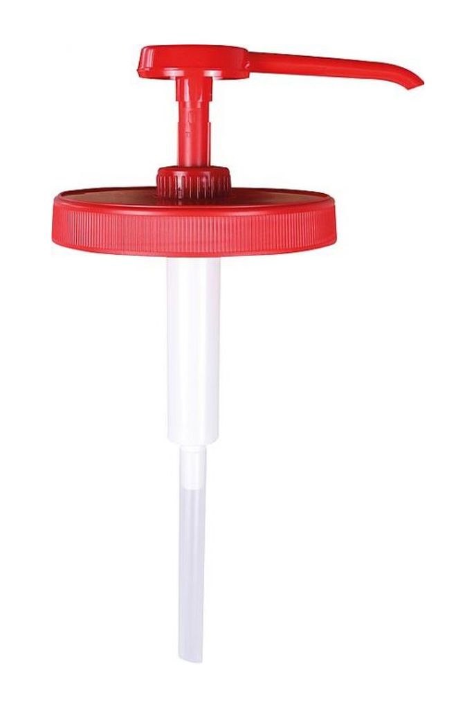 Distributeur de savon pour bidon 3 litres X51.C04