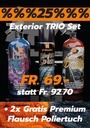 FLATEE  Exterior TRIO-SET