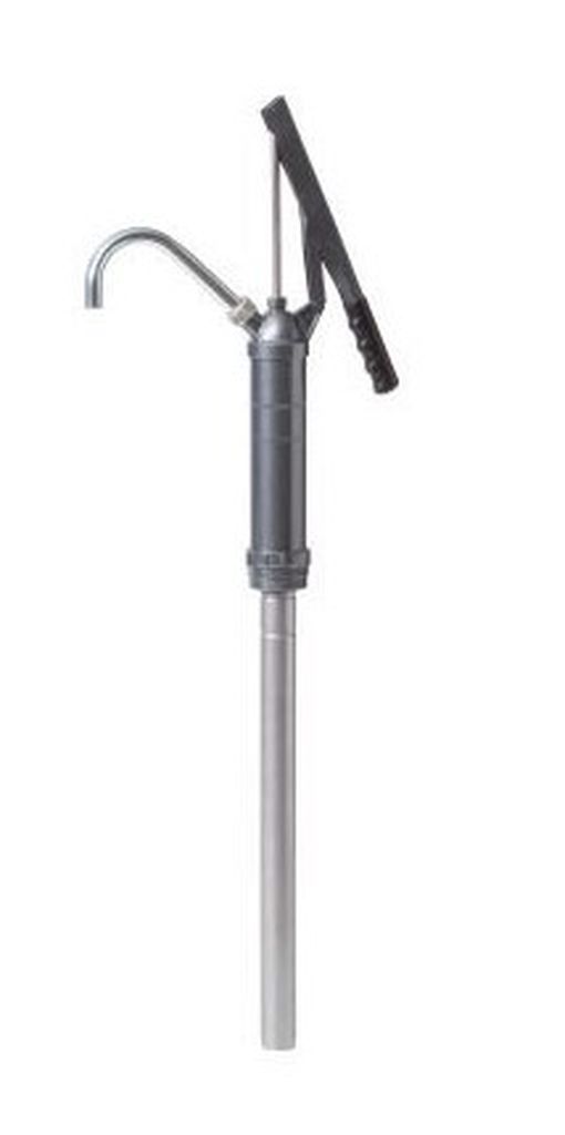 Fasspumpe bis 200l mit 2" Gewinde
