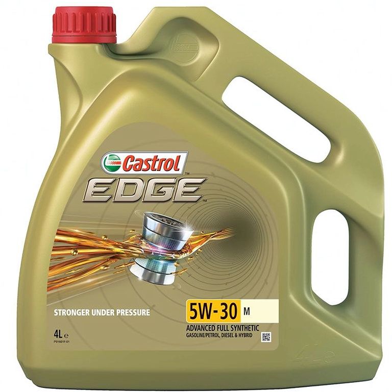 Huile de moteur 5W30, Castrol Edge LL