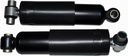 Radstossdämpfer WAP L 273/190mm