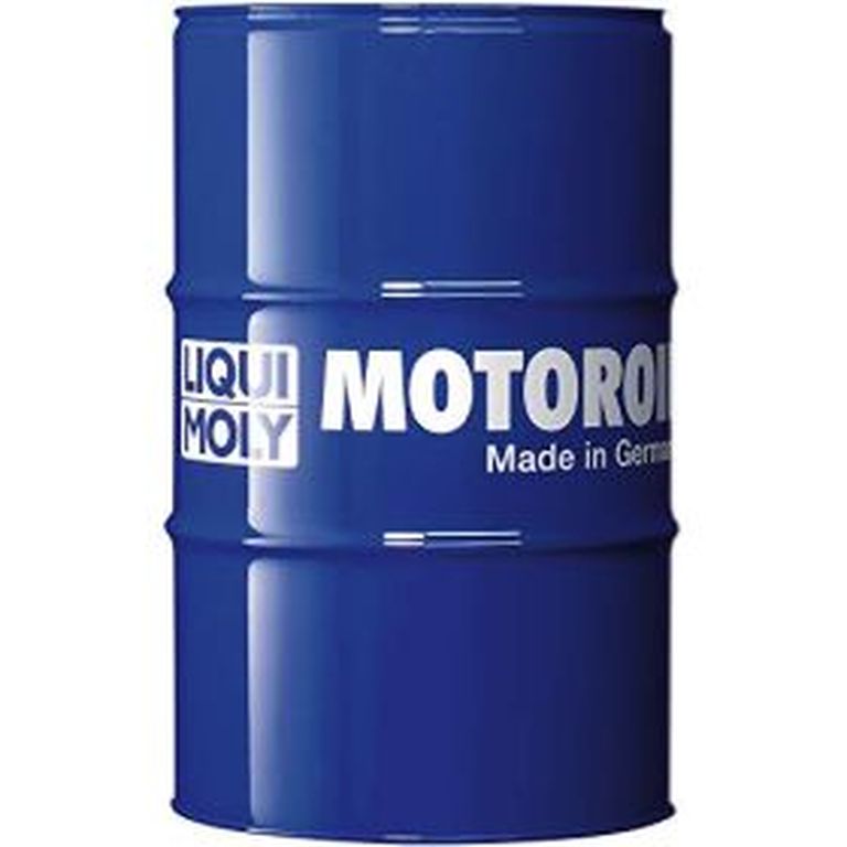Huile moteur 10W40 super faible friction   60 litre