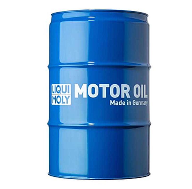 [LM 1393] Motorenöl 10W60, Synthoil Race Tech GT1