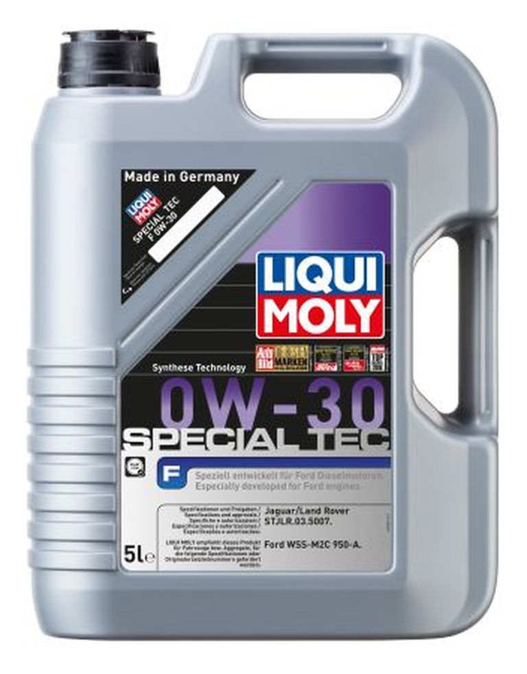 [LM 20723] Motorenöl 0W30, Special TEC F