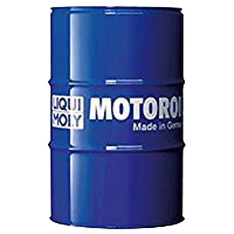 [LM 3704] Motorenöl 5W40, TOP TEC 4100