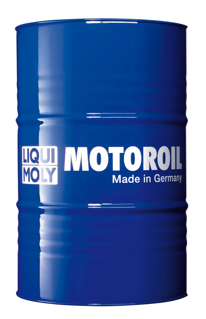 [LM 3711] Motorenöl 5W30, TOP TEC 4200