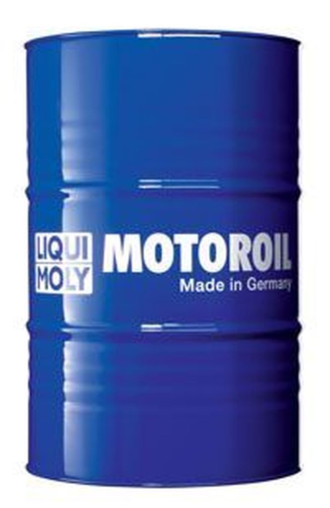 Huile moteur 5W30 Special Tec F 205 litre