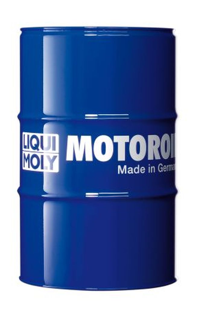 Motorenöl 0W20, Spezial Tec AA