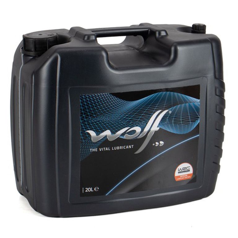 Huile de moteur, Wolf Officialtech 0W30 LL III FE
