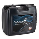 Motorenöl, Wolf Officialtech 0W30 LL III FE