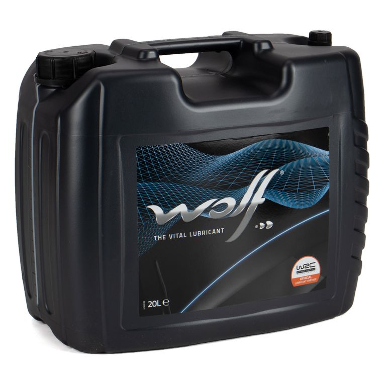 Motorenöl, Wolf Officialtech 5W30 C3 LL III