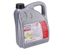 Huile de moteur SAE 0W-40 5 litres