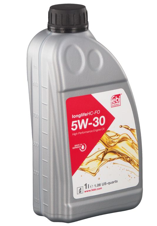 [FE.101150] Motorenöl SAE 5W-30 HC-FO 1 Liter