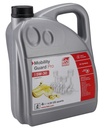 Huile de moteur SAE 5W-30 HC-FO 4 litres