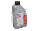 Huile de moteur SAE 5W-20 HC E-FO 1 litres