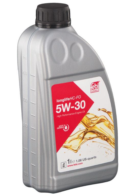 Motorenöl SAE 5W-30 HC-C4 1 Liter