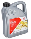 Huile de moteur SAE 5W-30 HC-C4 5 litres