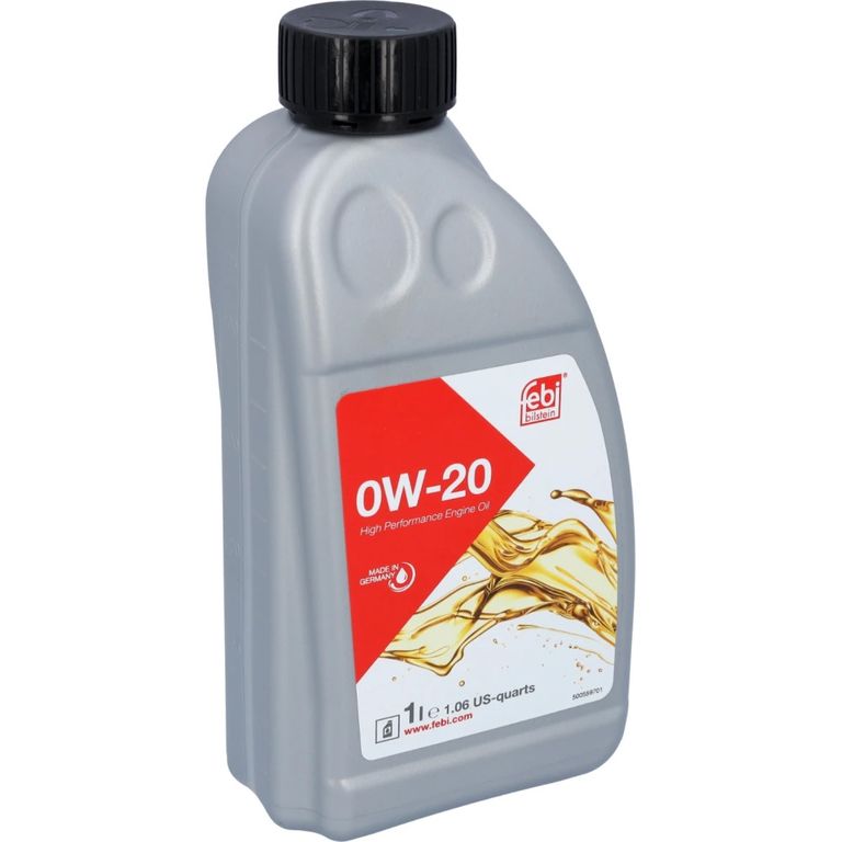 [FE.177640] Motorenöl SAE 0W-20 1 Liter