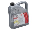 Huile de moteur SAE 0W-20 4 litres