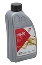 Motorenöl SAE 0W-20 IV 1 Liter