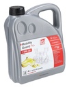 Huile de moteur SAE 5W-30 LL 4 litres