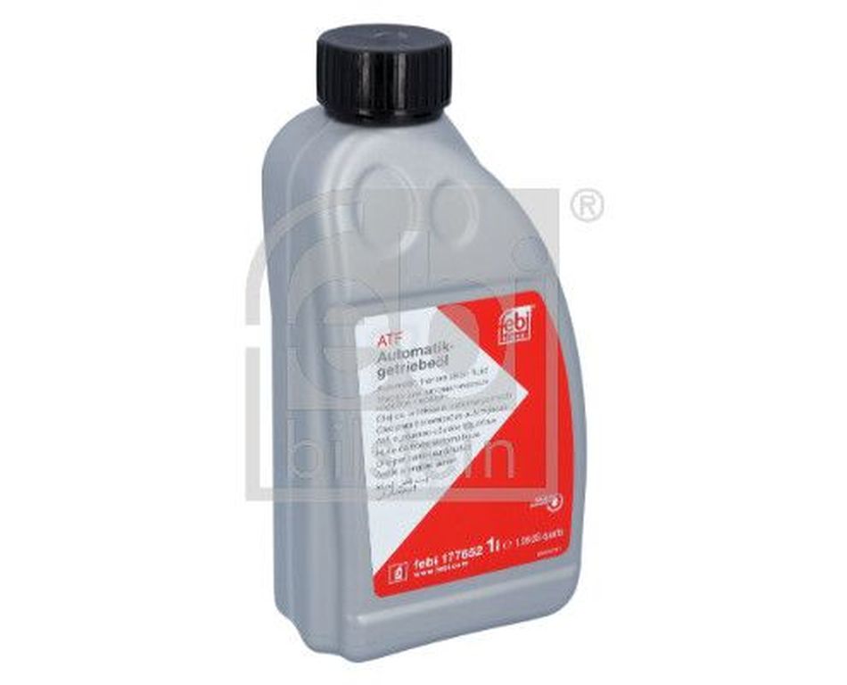 Huile de boîte automatique (ATF FZ) 1 litres