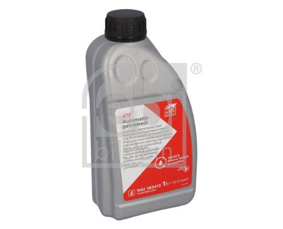 [FE.183413] Huile de boîte automatique (ATF 7 / DEXRON ULV) 1 litres