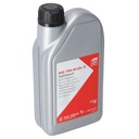 Huile de boîte SAE 75W (GL-4) 1 litres