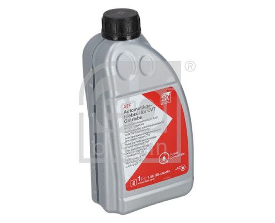 [FE.27975] Automatikgetriebeöl (ATF CVT) 1 Liter