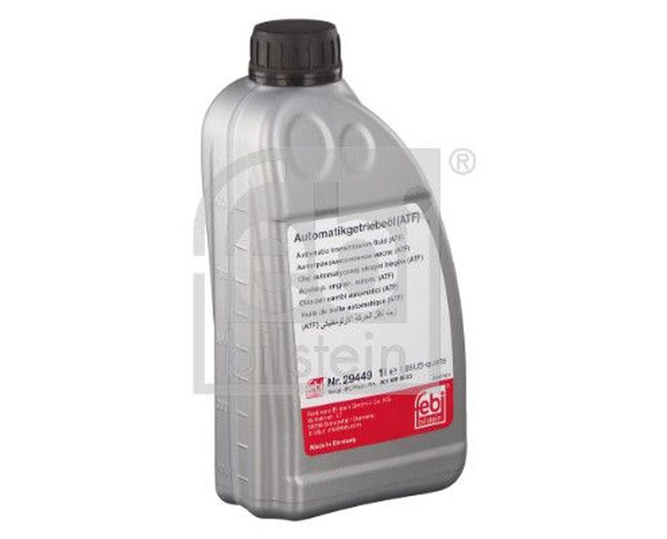 [FE.29449] Automatikgetriebeöl (ATF 134 / NAG2) 1 Liter