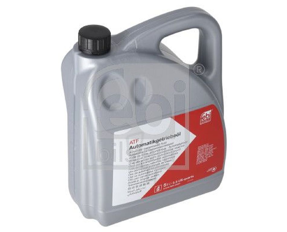 [FE.29738] Automatikgetriebeöl (ATF 4) 5 Liter