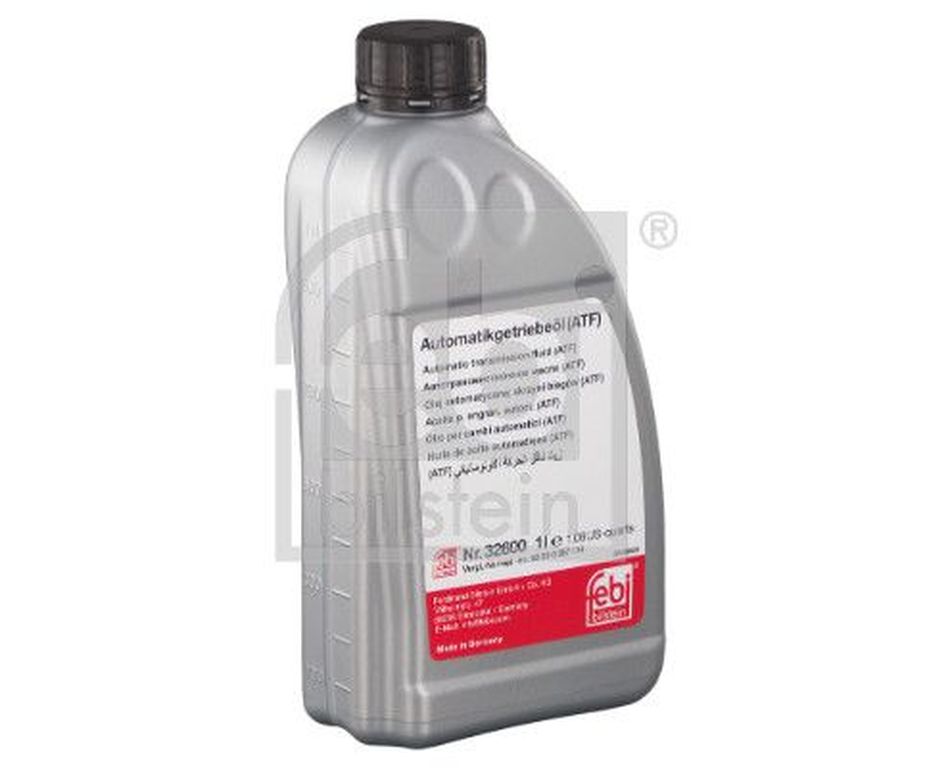 Huile de boîte automatique (ATF Dexron HP / VI) 1 litres