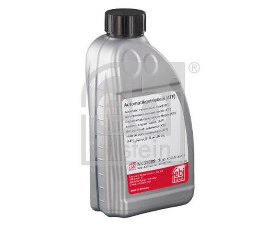 Huile de boîte automatique (ATF 134 FE / NAG II +) 1 litres