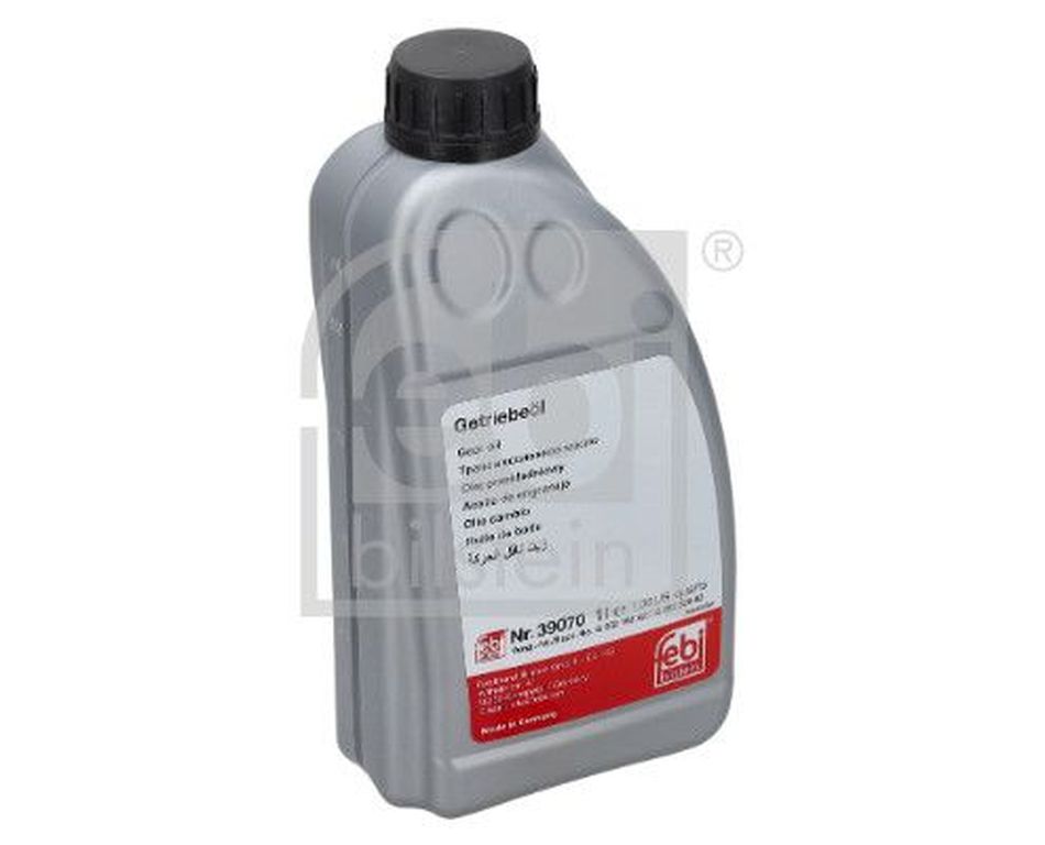 Doppelkupplungsgetriebeöl (DCTF) 1 Liter