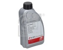 Doppelkupplungsgetriebeöl (DCTF) 1 Liter